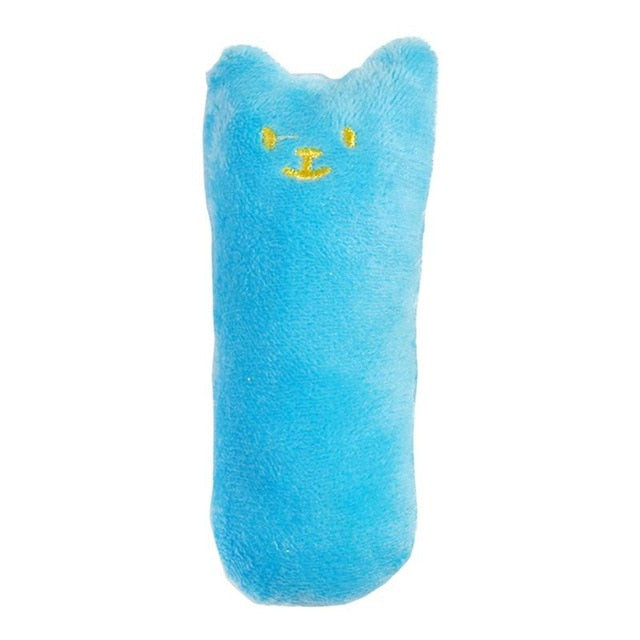 Cat Chewing Toys